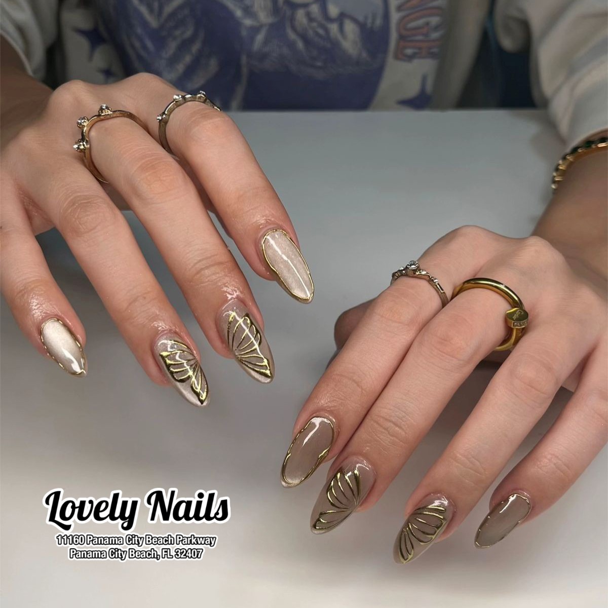 Lovely Nails